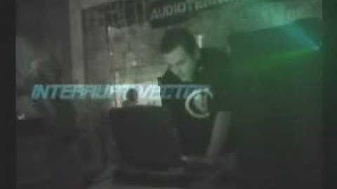 INTERRUPT VECTOR : 2 tracks