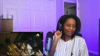 Rod K - “Strapp Story” (Official Video) | REACTION