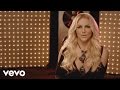 Britney Spears - #VEVOCertified, Pt. 4: Till The World Ends (Britney Commentary)