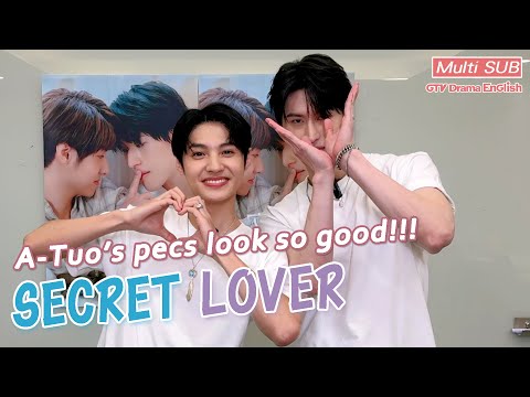 Ｗhat kind of chicken breast is this?｜Secret Lover