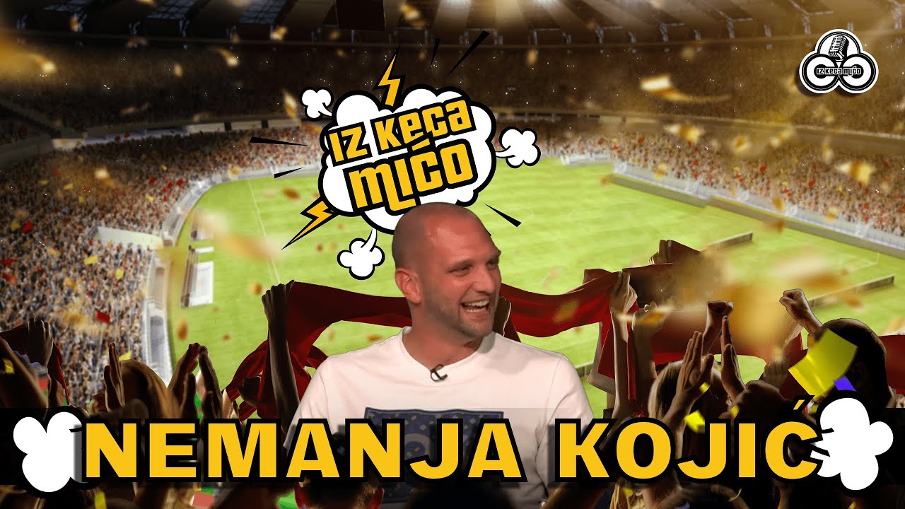 Dragan Đurić je NAJBOLJI predsednik Partizana IKADA! #7 Iz keca, Mićo! | Nemanja Kojić