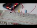 Arduino sketch 0.1: Fading LED