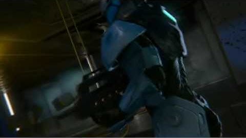 Gameloft NOVA FPS New Trailer With Gameplay