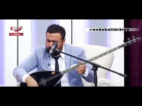 Emrah Tezcan - Yaralı Ceylan