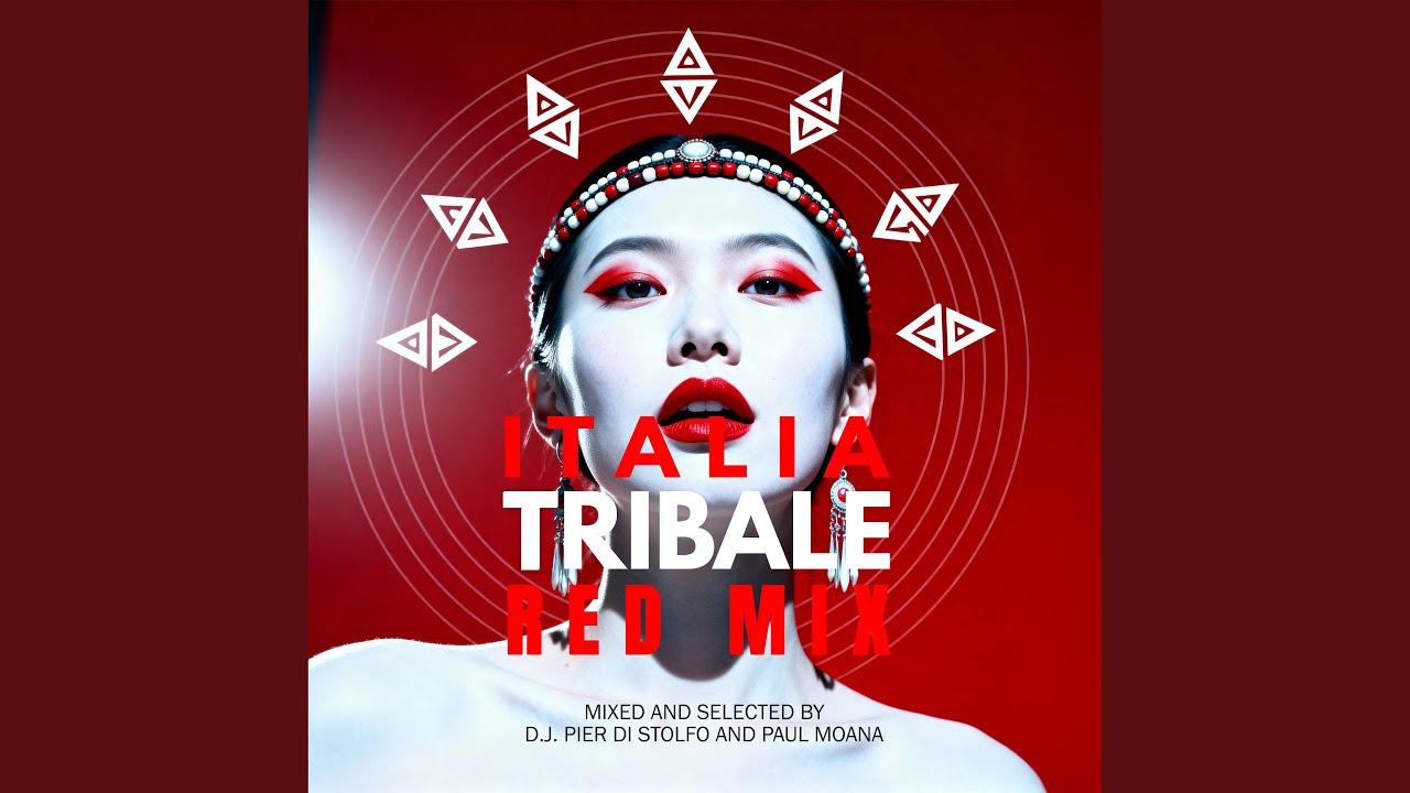 Watch Minimal Tribe on YouTube Watch Minimal Tribe on YouTube