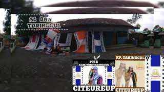 Phb kp TARINGGUL CITEUREUP BOGOR