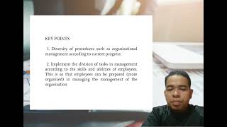 KMS 2124 ORGANIZATIONAL LEARNING