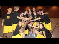 Gold Shorts in February: Dalhousie Kings Ultimate Team (DKUT) Highlights at FruitBowl 2010