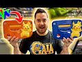 A Pikachu Miracle @ the Game Store