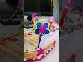 1st Class Craft Competition Millat Urdu Primary School CIDCO Nashik