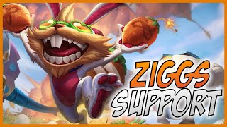 Famous 3 Minute Ziggs Guide - A Guide for League of Legends Profile
