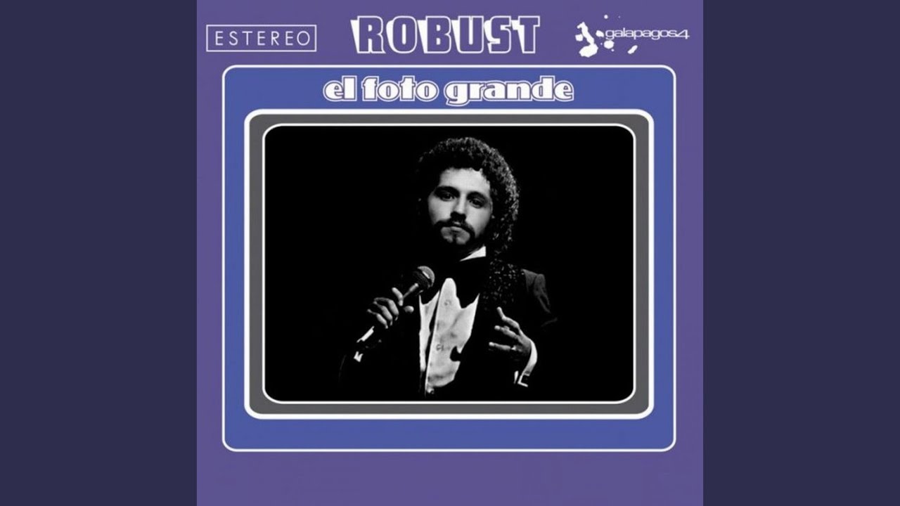 Obejrzyj Retrobust w YouTube Obejrzyj Retrobust w YouTube