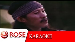 Video thumbnail of "วิมานดิน -  คาราบาว (KARAOKE)"