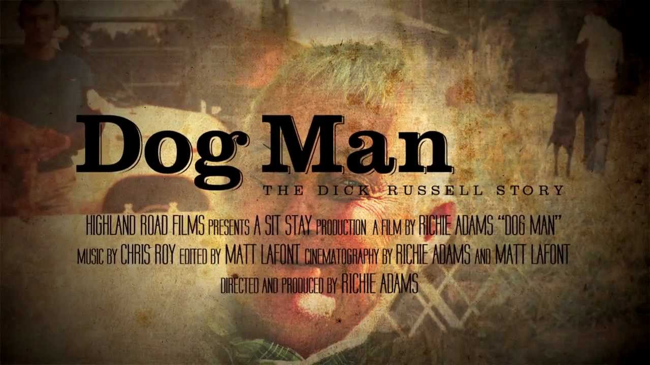 Dick Dog Man
