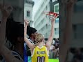 BANK’S OPEN ALL DAY! 🎯🇺🇦  #3x3Europe