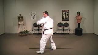 AKKW01 002   26   Fighting Drill 2
