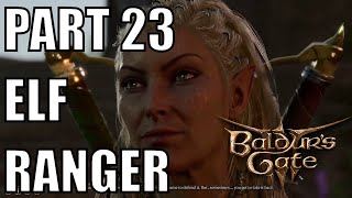 Baldur's Gate 3 Playthrough: Getting Minsc As Companion Complete Questline | Part 23 Net Worth