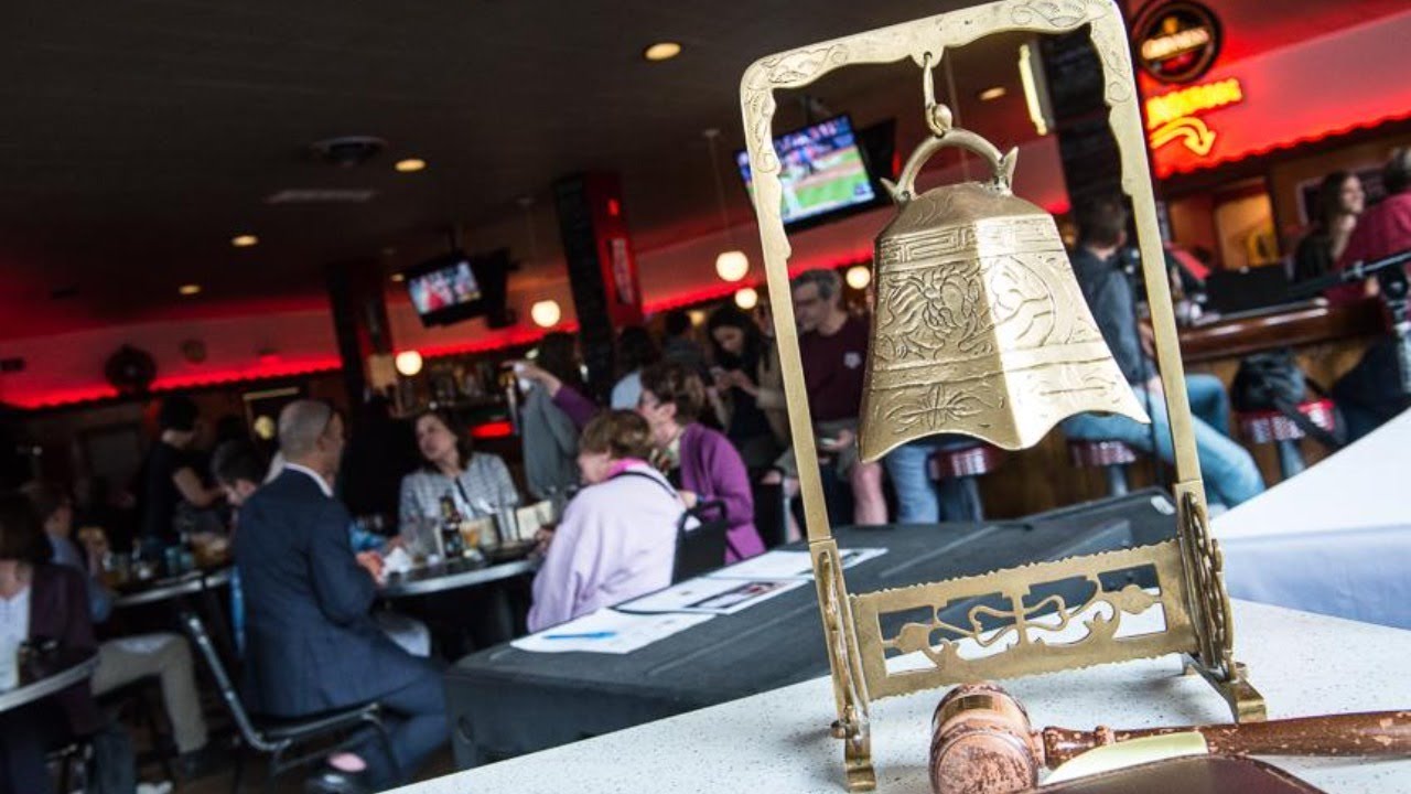 Happy Dog Takes on Project Noir 12.1.2021 YouTube