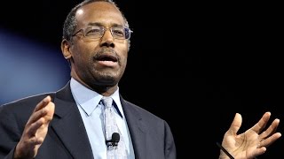 Ben Carson's Bizarre Explanation of Why Obamcare is Unconstitutional