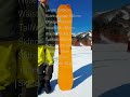 【SNOWBOARD】26/27 GENTEMSTICK INDY POOLDECK【スノーボード】spray#shorts