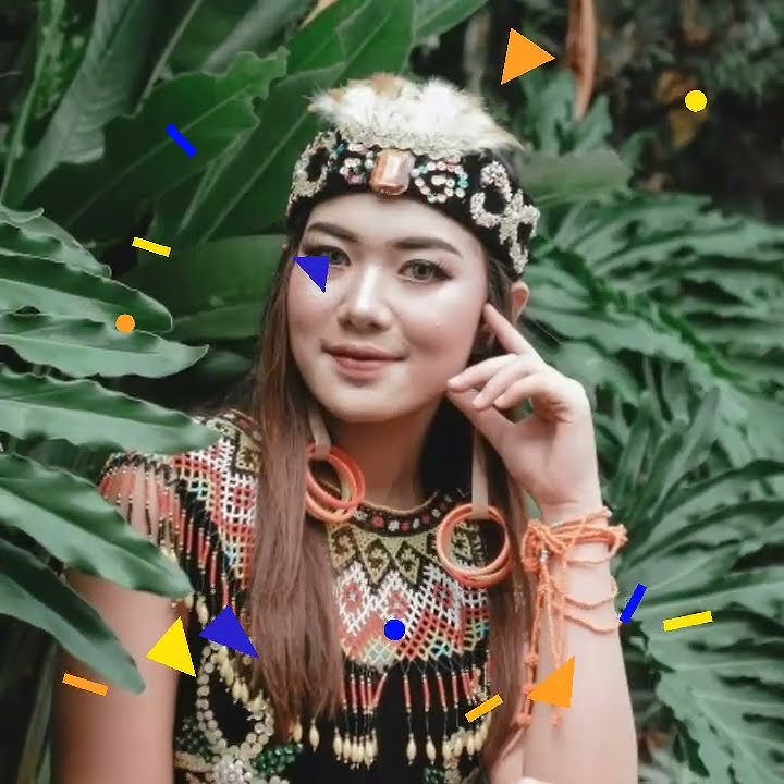 POLOSAN VIDEO QUOTES LITERASI KEREN KINEMASTER