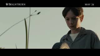 BRIGHTBURN: "Superhero Cutdown"