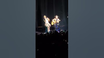 Thumbnail of Kehlani performing 1st position in Las Vegas