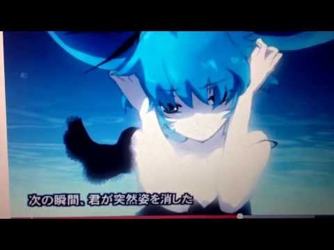 「深海少女」を歌ってみた【纚梛花】