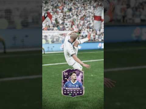 Al Hilal vs Man City highlights Marcos Leonardo #eafc #eafc25 #fc25 #fut #football #shorts Al Hilal vs Man City highlights Marcos Leonardo #eafc #eafc25 #fc25 #fut #football #shorts Thumbnail