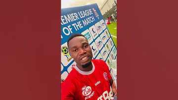 Shomari Kapombe Man Of The Match Simba 3 0 Namungo 