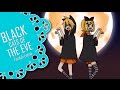 Black cats of the eve - Fandub Latino~ [KagamineTwinsFD]