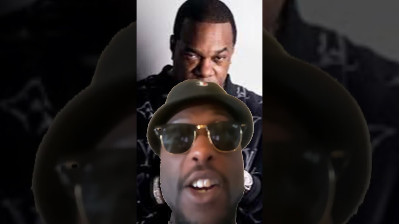 Music industry legend 