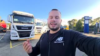 Осмотр БУ MAN TGX 460 2010 года с пробегом 800.000 км из Бельгии | Выжатый хлам или ... ?