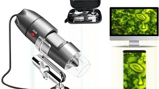 USB Digital Microscope