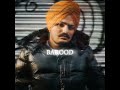 Barood (Slowed+ Reverb) Sidhu Moosewala