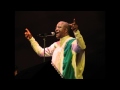 Mahmoud Ahmed Yasèlamè Lalo Gouraguè Song 