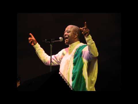 Mahmoud Ahmed Yasèlamè Lalo Gouraguè Song 