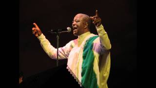 Video thumbnail of "Mahmoud Ahmed - Yasèlamè Lalo (Gouraguè Song)"