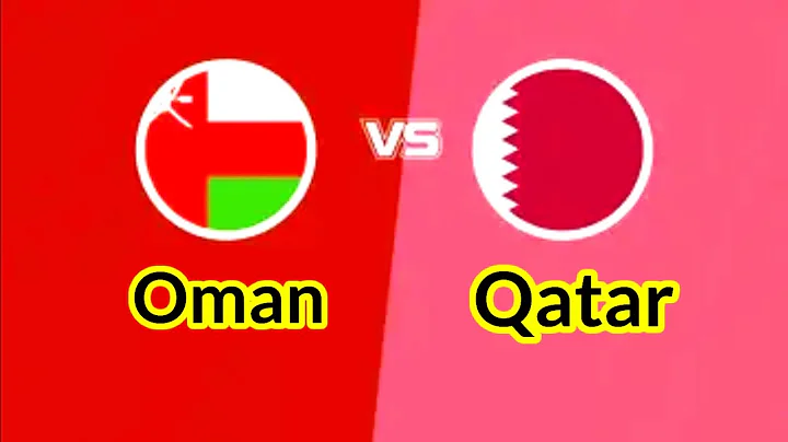 Oman vs Qatar | Intense Clash in ICC T20 World Cup Qualifiers | Super Six Highlights | Cricket24