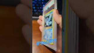 VINTAGE Articuno — PSA 6 GEM or FLOP?! 🕊️❄️