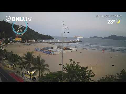 FG BigWheel Balneário Camboriú - Roda Gigante de BC