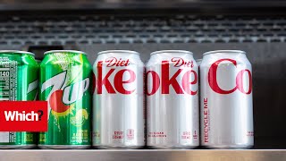 Asking shoppers: can you work out which fizzy drink is the cheapest? screenshot 4