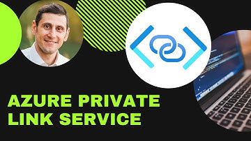 Azure Private Link Service explanation and demos from provider (SaaS ISV) and consumer perspectives