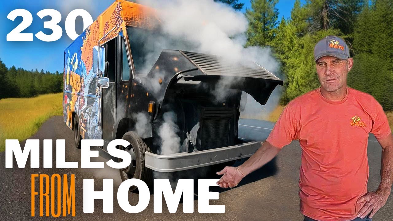 ЗАТРУДНЕНИЕ: Я просто хотел попасть на @ViceGripGarage Duct Tape Drags!