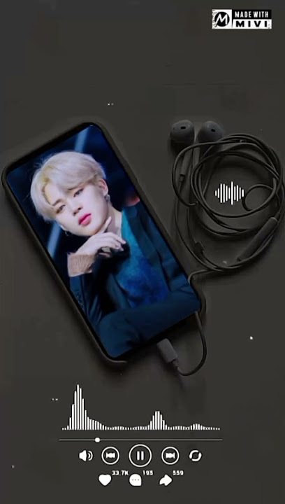 May biss jimin 💖I love you too baby #viral#jimin#baby 🤑❤️