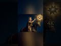 Ancient Alien Painting Restored From 144P to 4K 👽🎨 #144pto4k #trump #ufoキャッチャー