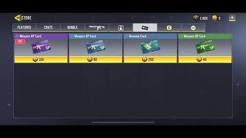 How to change your name in cod mobile without using cod points