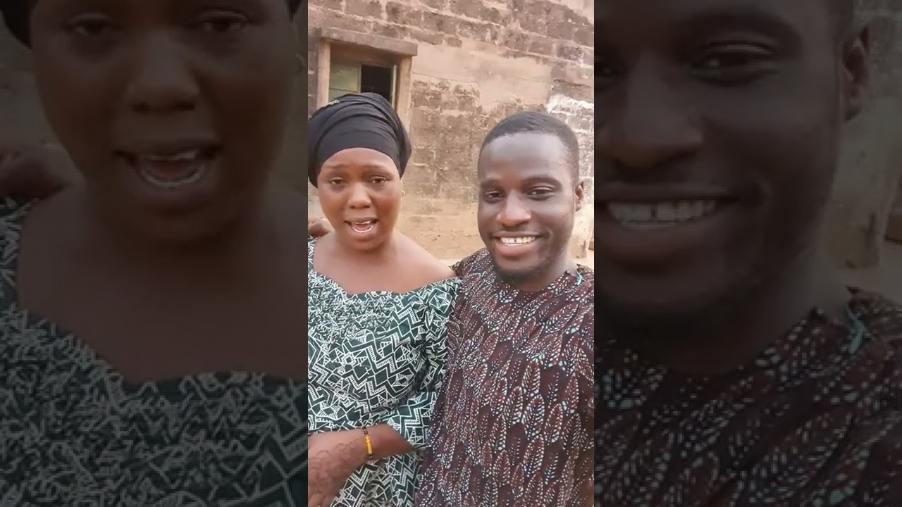 Golden voice from Jali Wuday Kuyateh, Tambasansang.