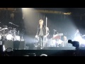 Bad Medicine & Old Time Rock N Roll - Jon Almost Falls Bon Jovi Lubbock, TX March 17, 2013