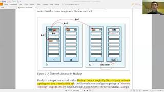 Ch-3 HDFS #8   Network Topology and Hadoop